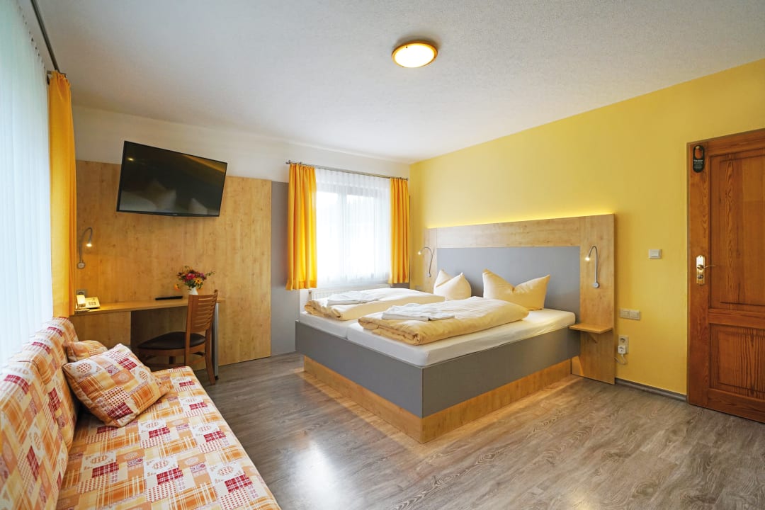 Zimmer Landhotel Gasthof Zwota