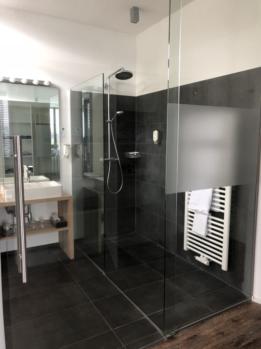 Zimmer Acqua Strande Yachthotel