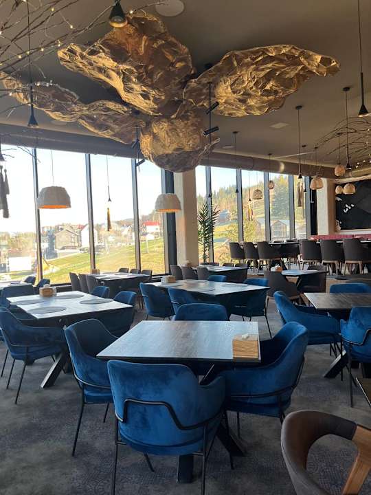 Gastro Fomich Apartments