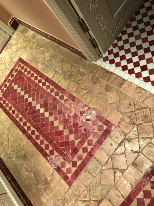 Zimmer Hotel Palais Jena