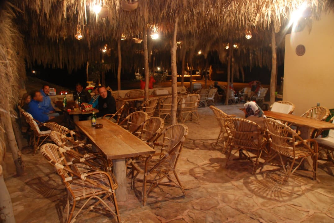 Marsa Nakari Cafeteria Marsa Nakari Village