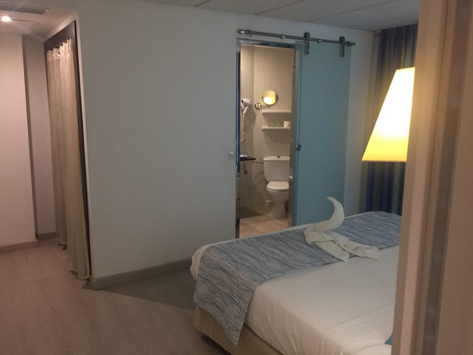 Zimmer Bahía de Alcúdia Hotel & Spa