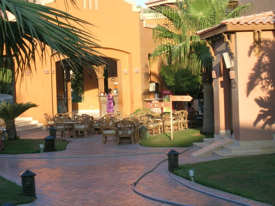 Urlaub Juni 2012 Charmillion Gardens Aquapark