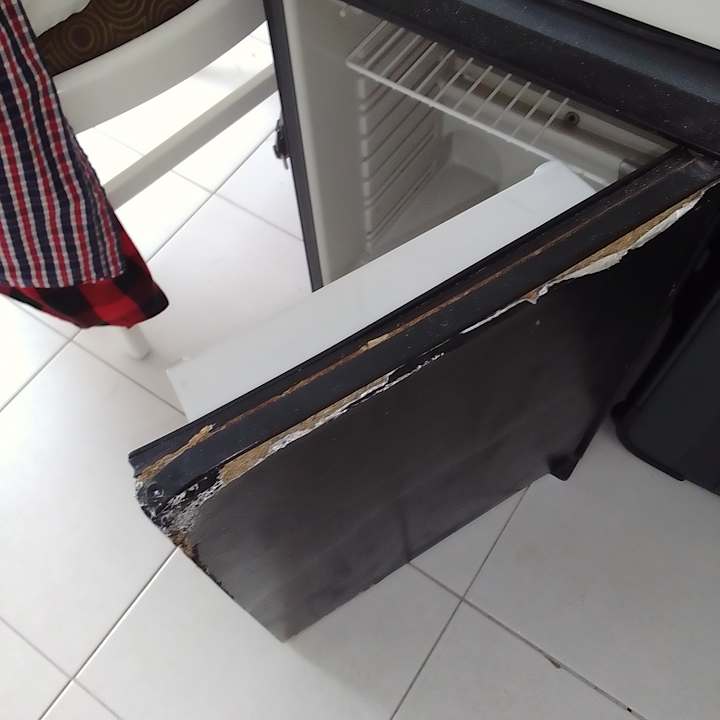 Zimmer El Mouradi Club Kantaoui