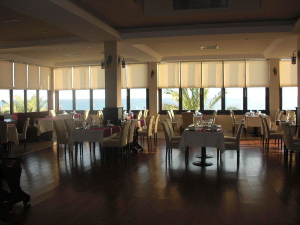 Osmanisches à la carte Restaurant Hotel Club Nena