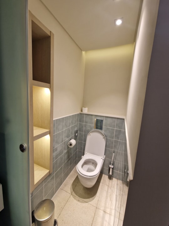 Zimmer Hotel Three Corners Ocean View prestige - Adults only