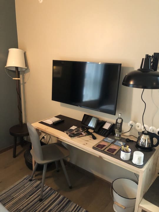 Zimmer Marias Platzl