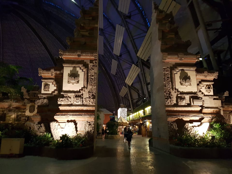 Bali Tropical Islands Resort