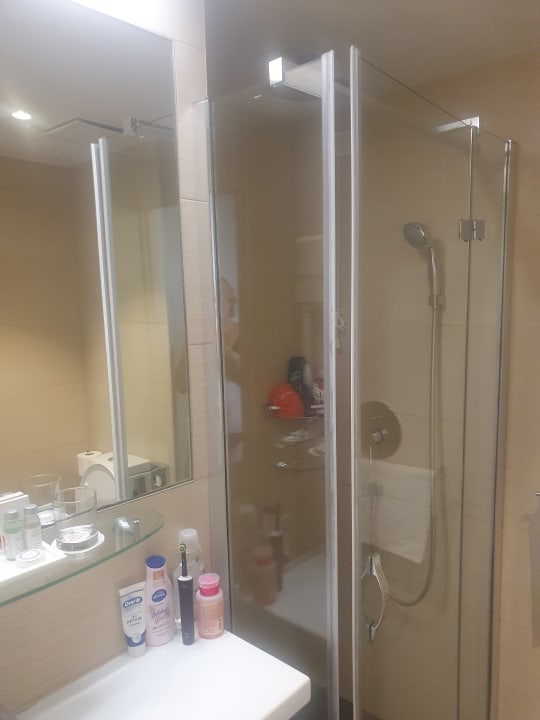 Zimmer Hotel Materada Plava Laguna