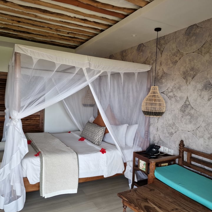 Zimmer Neptune Pwani Beach Resort & Spa