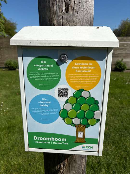 Sonstiges Camping & Bungalows RCN Zeewolde