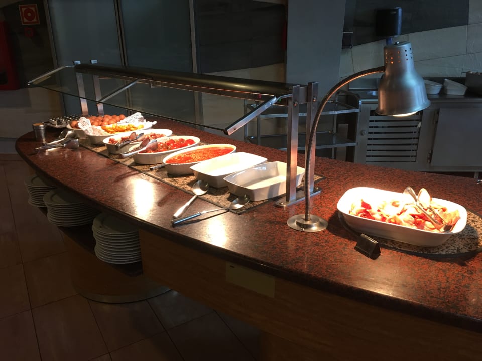 Restaurant MUR Hotel Faro Jandia & Spa Fuerteventura