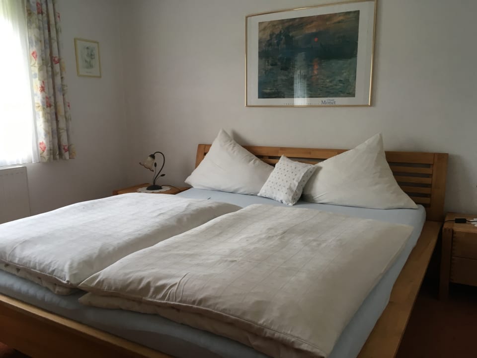 Zimmer Pension Wörgötter