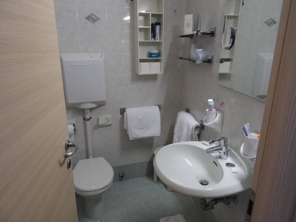 Kleines Bad Hotel Astor