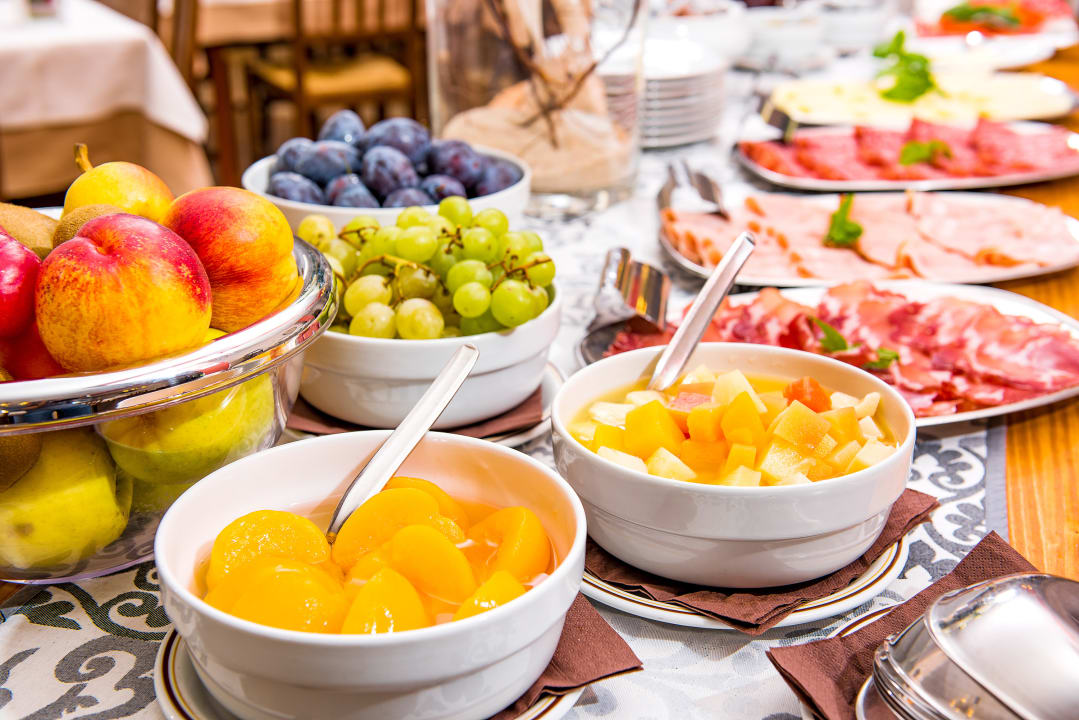 Gastro Hotel Taormina