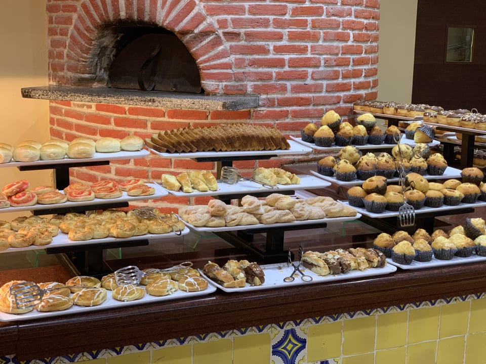 Gastro Iberostar Waves Paraiso Beach