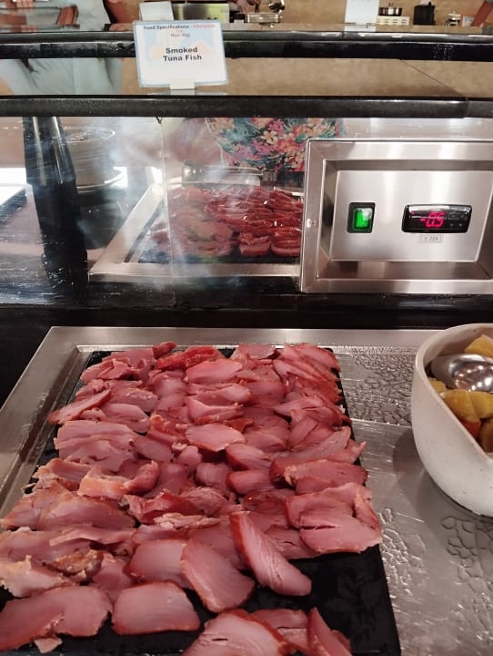 Gastro Meeru Maldives Resort Island