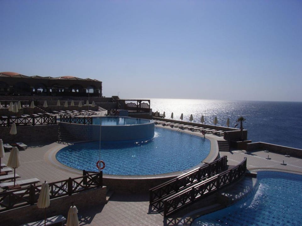 Pool&Lage Hotel Kalithea Horizon Royal