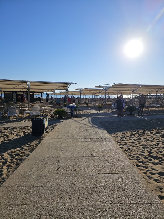 Strand Sunis Kumköy Beach Resort Hotel & Spa