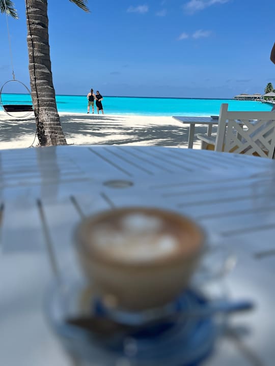Gastro Villa Park Sun Island
