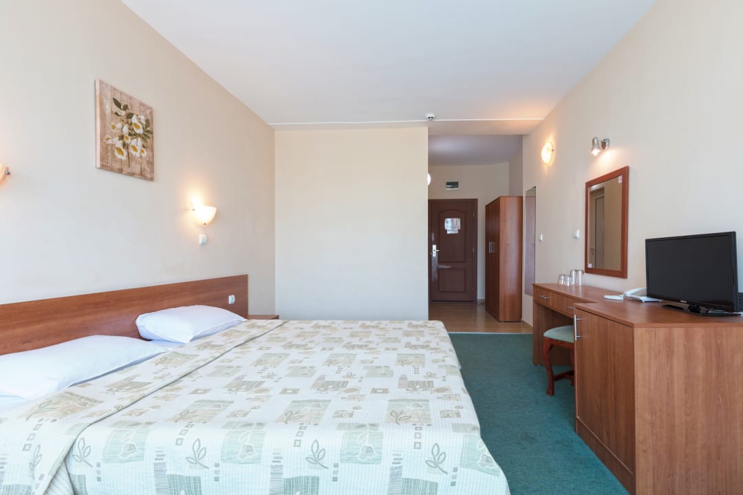 Zimmer Hotel L&B