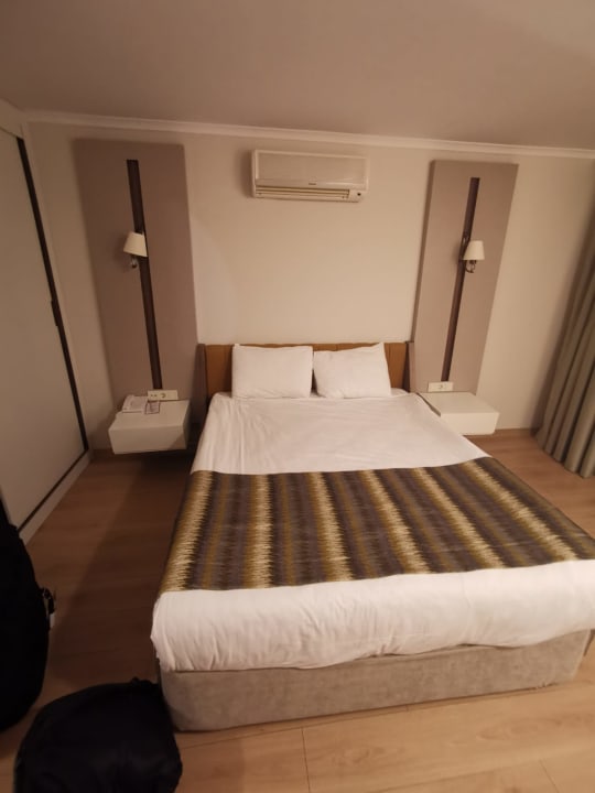 Zimmer Prestige Alanya