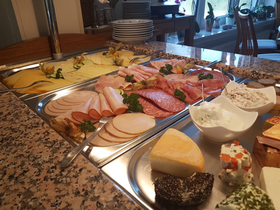 Gastro Dat lütte Heidehotel