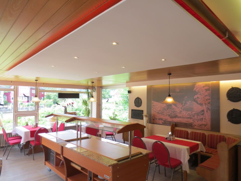 Gastro Pension Harzperle