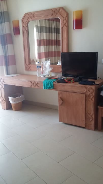 Zimmer Mahdia Beach & Aquapark