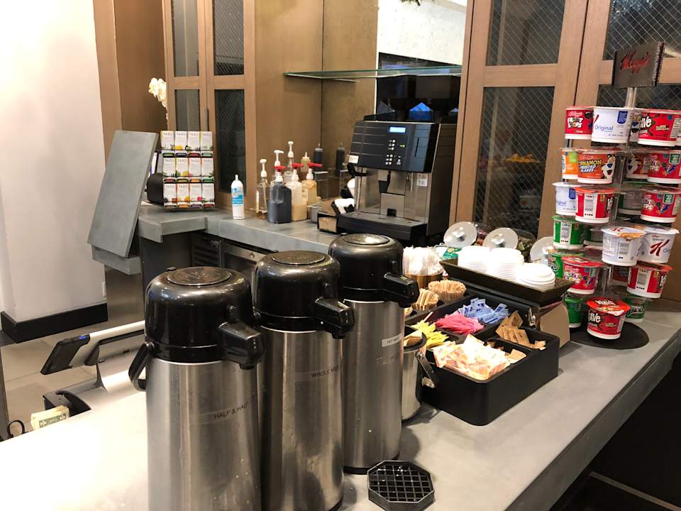 Gastro Executive Class at MTS Hotel