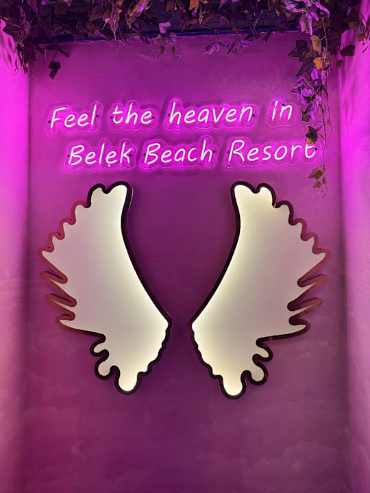 Sonstiges Belek Beach Resort Hotel