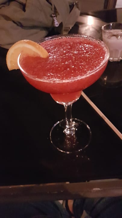 Gastro LABRANDA Bahía de Lobos