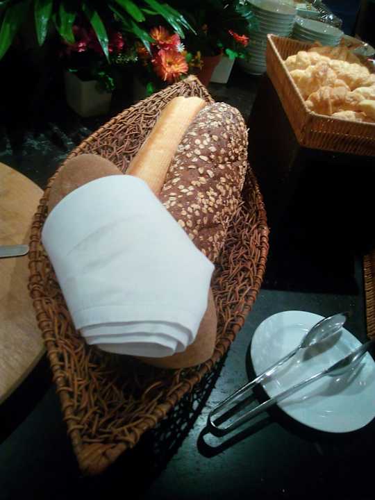 Gastro The Grand Southsea Khaolak Beach Resort