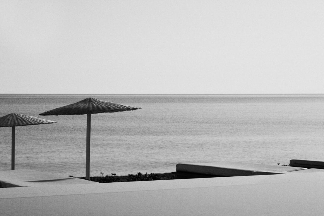 Pool Giannoulis - Grand Bay Beach Resort