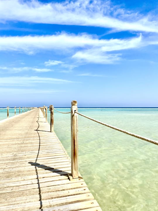 Strand Casa Mare Resort