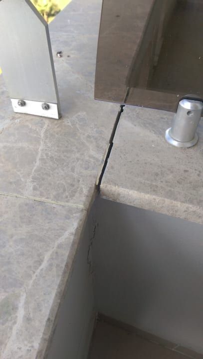 Zimmer Vita Silva Hotel