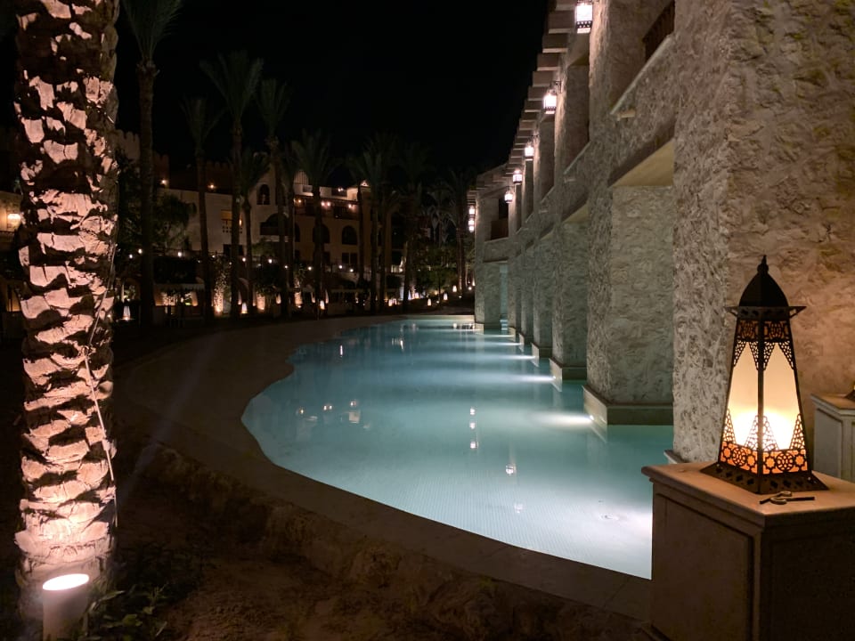 Pool Makadi Spa - Adults only