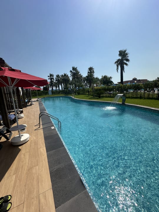 Pool Megasaray Club Belek