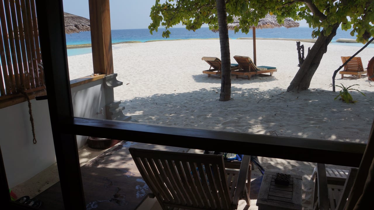 Oceanview NH Collection Maldives Reethi Resort