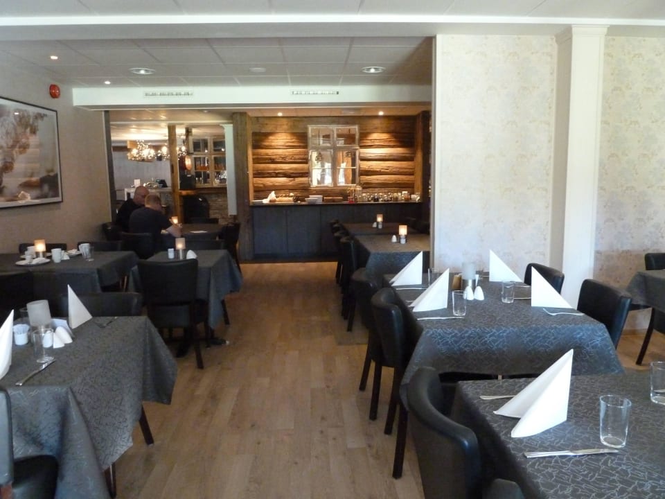 Viel Platz Rysstad Solvgarden Hotell