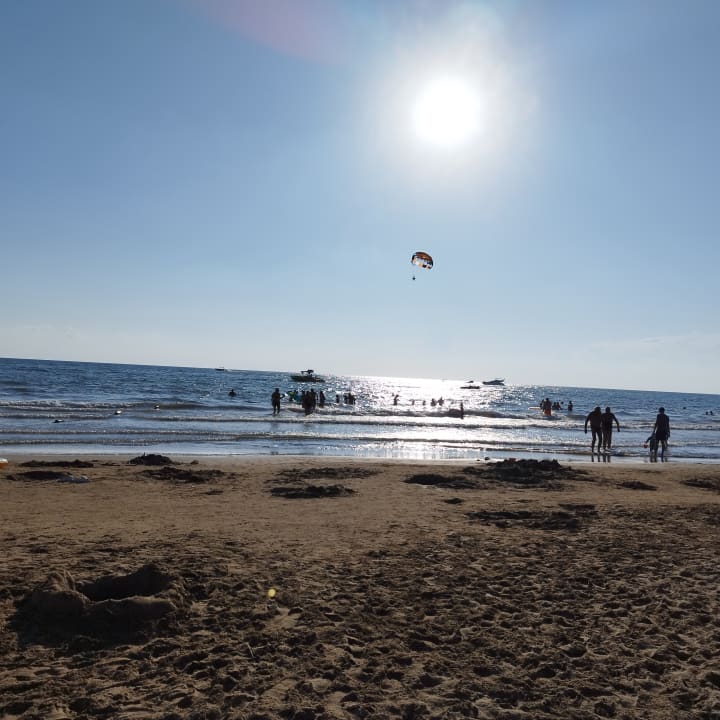 Strand Dream Family Club