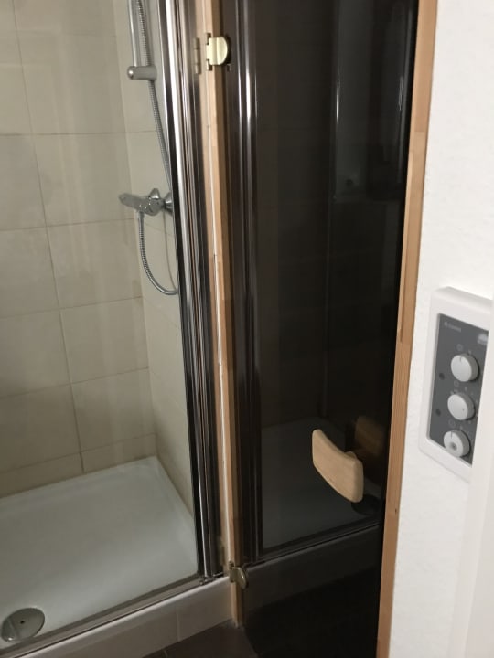 Zimmer Center Parcs Park Bostalsee