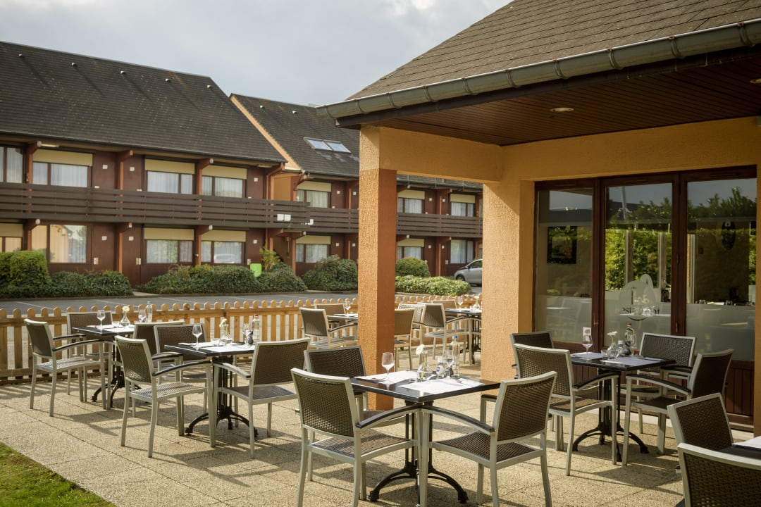 Gastro Campanile Hotel Gent