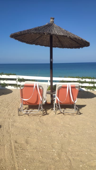 Strand Istion Club & Spa