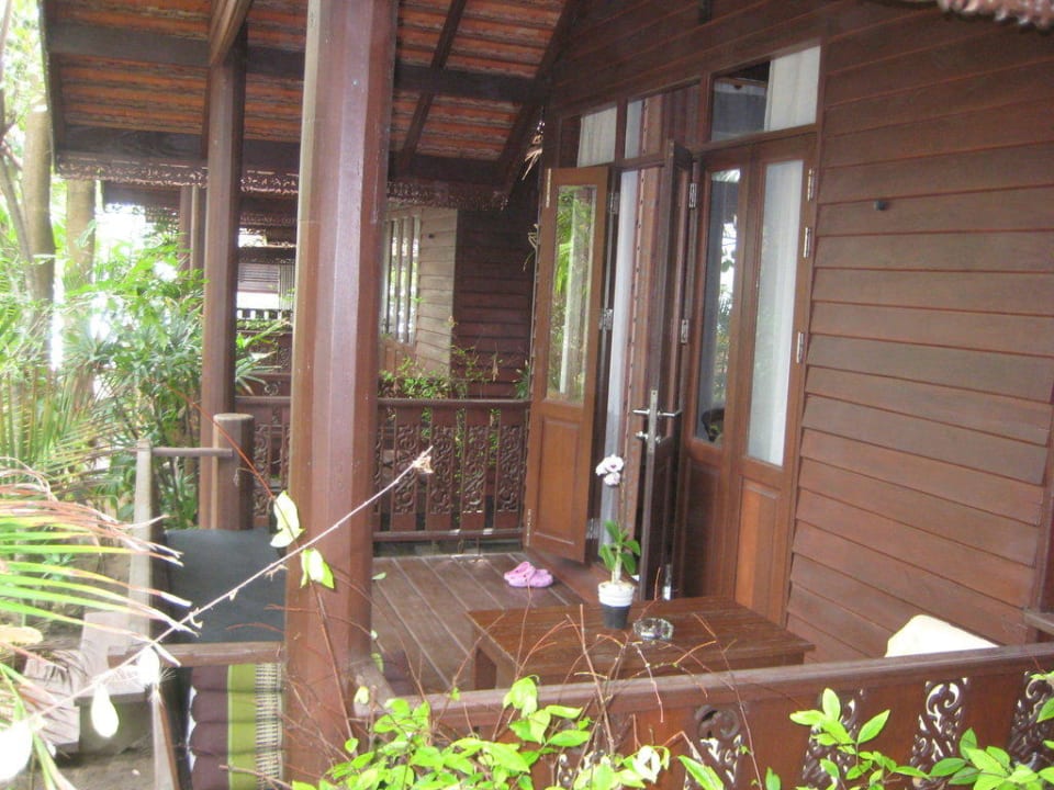 Bungalow Samui Paradise Chaweng Beach Resort & Spa