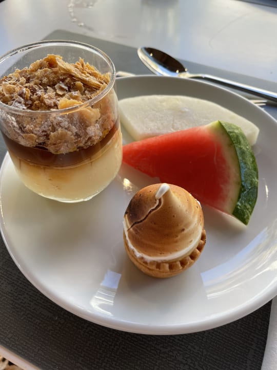 Gastro Paralos Lifestyle Beach