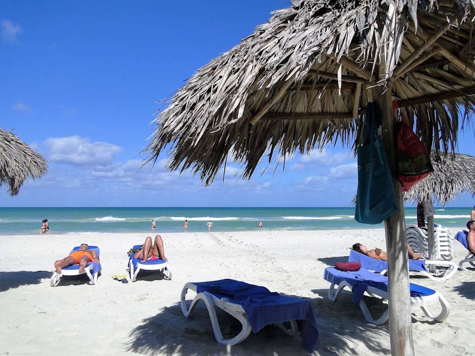 Plaża Iberostar Origin Taínos
