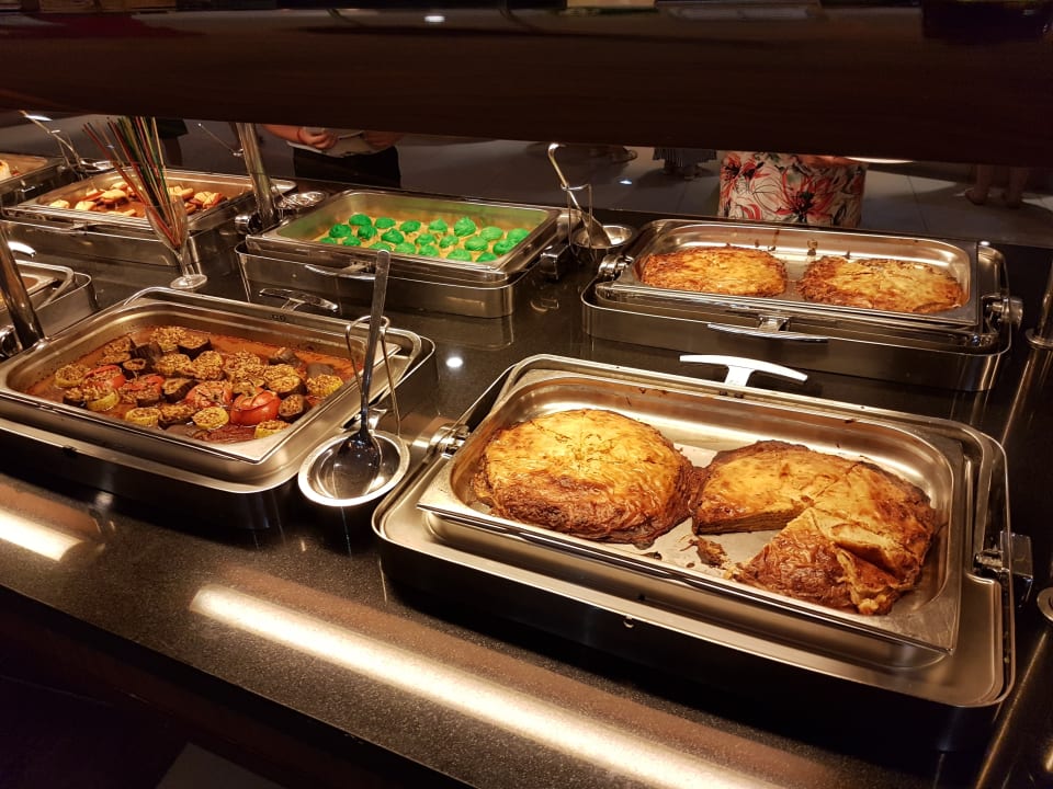 Restaurant Saphir Resort & Spa