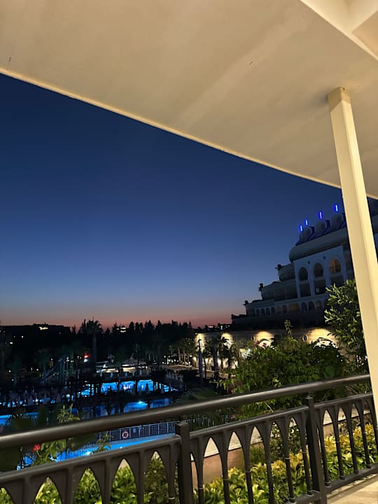 Ausblick Crystal Sunset Pearl Collection