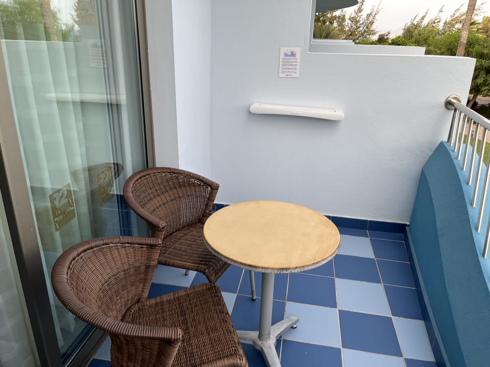 Zimmer R2 Pajara Beach